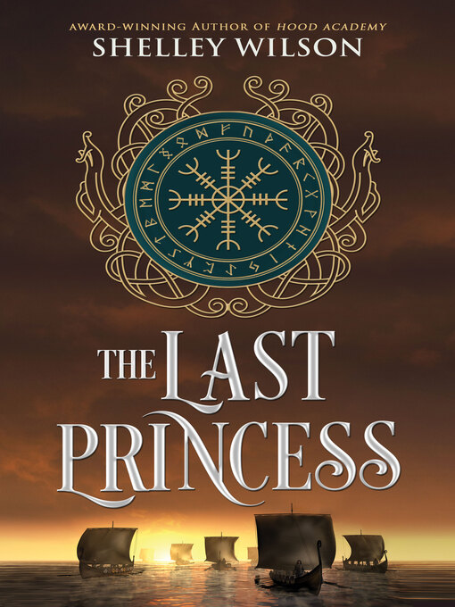 Title details for The Last Princess by Shelley Wilson - Available